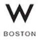 W Boston