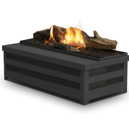 bioethanol fire basket