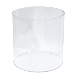 glass cylinder
