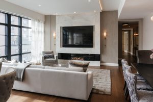 Stefania Skrabak, New York, US