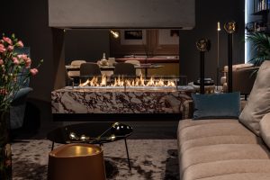 Room Divider, Salone del Mobile, Milan