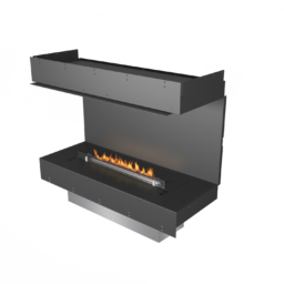 Forma 1000 Three-Sided Fla3+