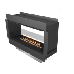 Forma 1200 Tunnel Fla3+