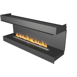 Forma 1800 Three-Sided Fla3